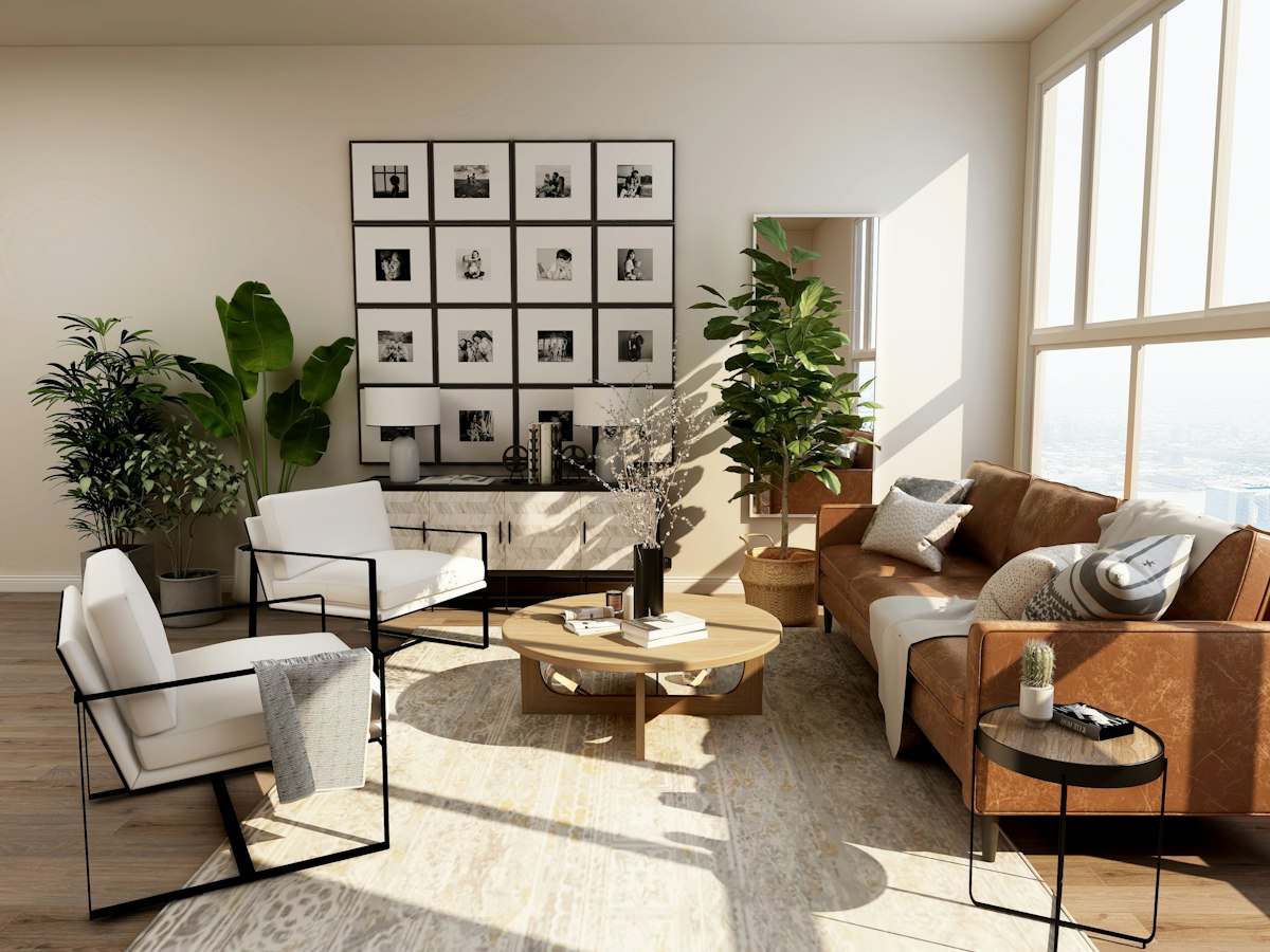 Home renovation